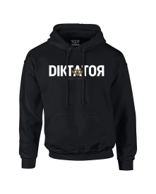 Mikina Diktátor