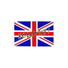 Union Jack/Bollocks! thumbnail