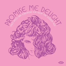 Vinyl PROMISE ME DELIGHT - I...