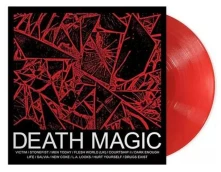 Vinyl DEATH MAGIC