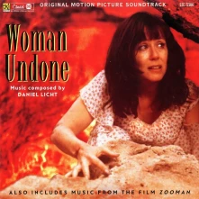 CD WOMAN UNDONE/ZOOMAN