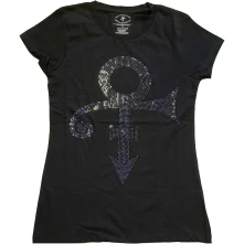 Tričko Purple Symbol
