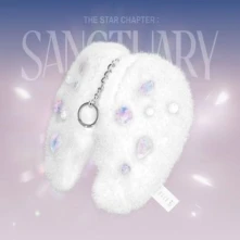 CD The Star Chapter: Sanctuary