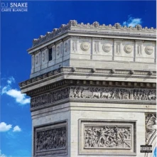 DJ Snake, CD Carte Blanche