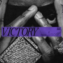 Slick Rick, Vinyl Victory (Purple Vinyl)