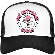 Šiltovka Fat Bottomed Girls