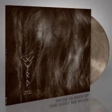 Vinyl Braiding the Stories