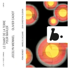 CD MIENNIEL: LE CHANT DE ...