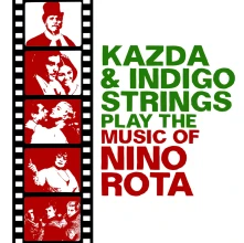 CD PLAY THE MUSIC OF NINO...