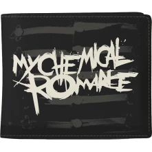 My Chemical Romance, Peňaženka Parade