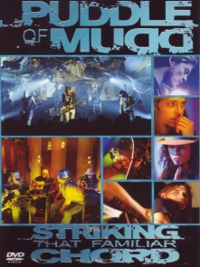 DVD LIVE