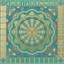 Grateful Dead, Vinyl NEW HAVEN COLISEUM, NEW HAVEN, (BLACK VINYL ALBUM BOX. BLACK FRIDAY RSD 2024.)