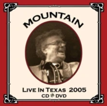 CD LIVE IN TEXAS 2005