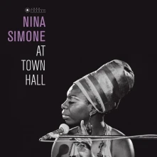 Vinyl At Town Hall (Deluxe Edition)