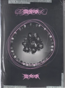 CD ROCK-STAR(ROLL VER.)