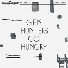 CD HUNTERS GO HUNGRY