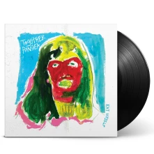 Vinyl EAT MYSELF