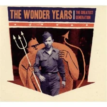 CD GREATEST GENERATION