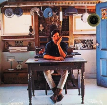 Vinyl TOWNES VAN ZANDT