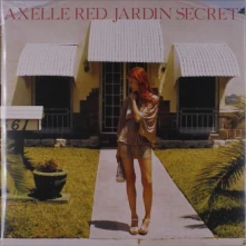 Vinyl JARDIN SECRET