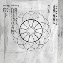 Vinyl Funder, Detlef & Bernd Se - Stumm