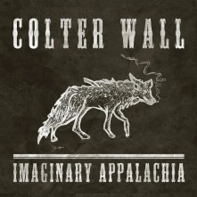 CD IMAGINARY APPALACHIA