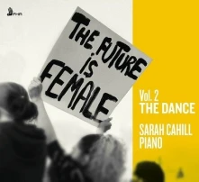 CD FUTURE IS FEMALE VOL.2 THE DANCE