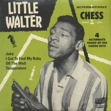 Vinyl 7-ALTERNATIVELY CHESS