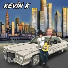 CD CADILLAC MAN