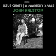 Vinyl JESUS CHRIST/A MARIGNY XMAS