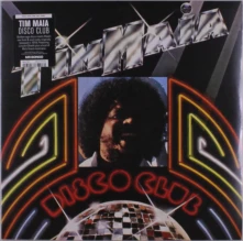 Vinyl DISCO CLUB