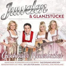 CD JUWELEN & GLANZSTUECKE