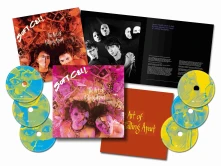 Soft Cell, CD THE ART OF FAILING APART