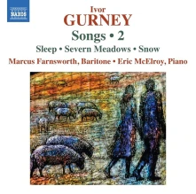 CD GURNEY: SONGS, VOL. 2