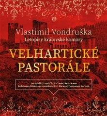 CD Velhartické pastorále