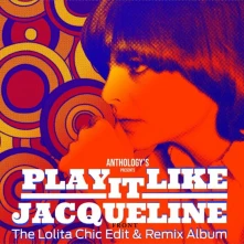 CD PLAY IT LIKE JACQUELINE