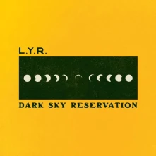 CD DARK SKY RESERVATION