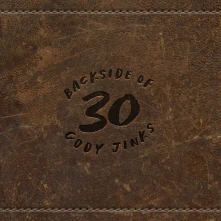 CD BACKSIDE OF 30