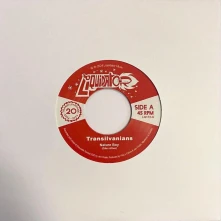 Vinyl 7-NATURE BOY/NIGHT AND...