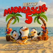 CD BEST OF