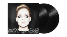 Avril Lavigne, Vinyl Avril Lavigne (Expanded Black Vinyl Edition)