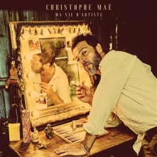 CD Ma Vie D'artiste - Nouvelle Edition