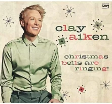 Vinyl Christmas Bells Are Ringing