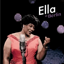 CD Ella In Berlin