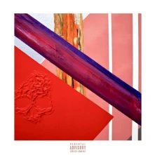 Lupe Fiasco, Vinyl Tetsuo & Youth (Purple Vinyl)