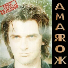 CD Amarok (HDCD)