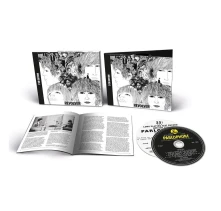 CD Revolver (Deluxe Edition)