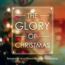 CD The Glory Of Christmas