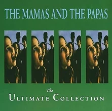 CD The Ultimate Collection