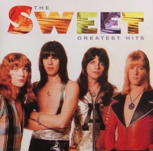 CD The Greatest Hits